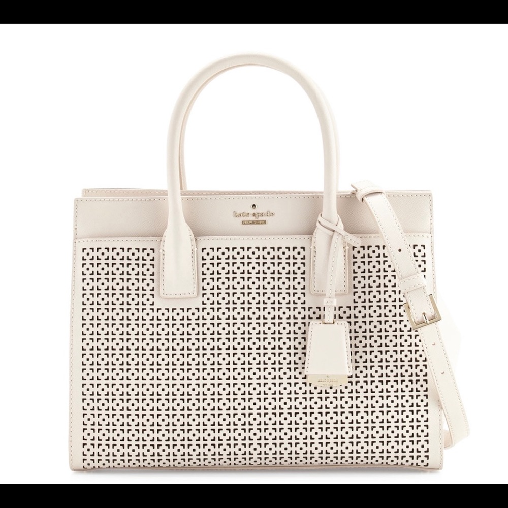 Kate spade New York satchel bag